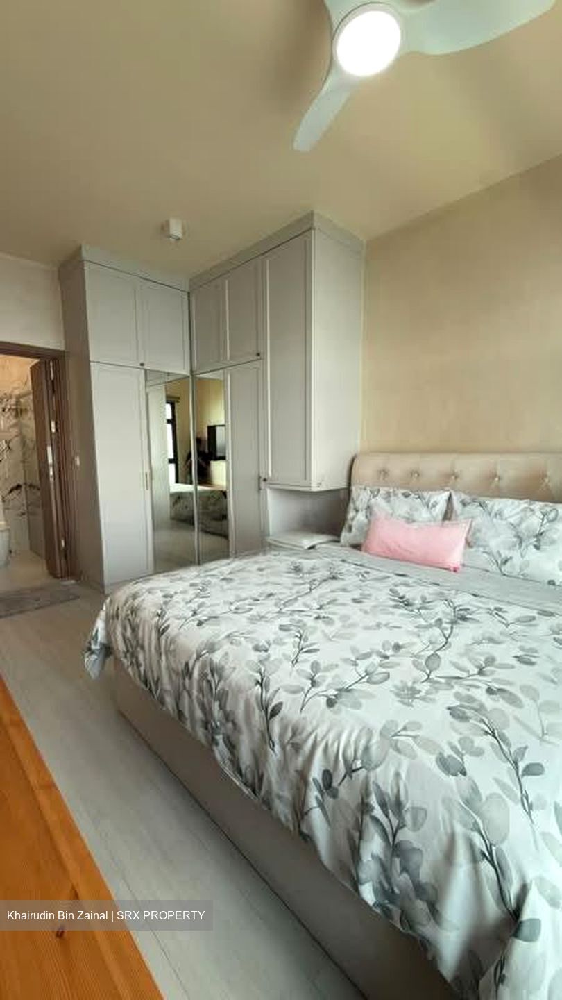 Blk 420C Waterfront II @ Northshore (Punggol), HDB 5 Rooms #595722731